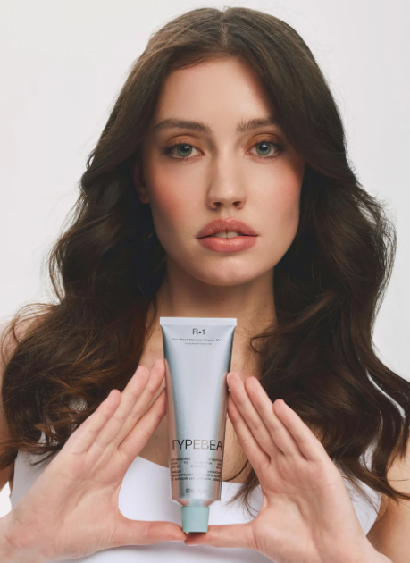 Typebea R1 Pre Wash Damage Repair Mask