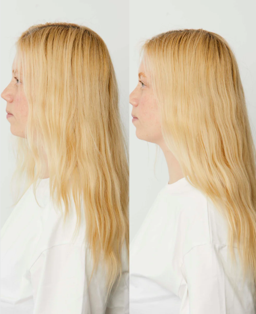 Typebea R1 Pre Wash Damage Repair Mask