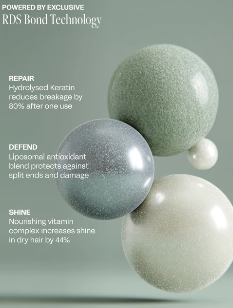 Typebea R1 Pre Wash Damage Repair Mask