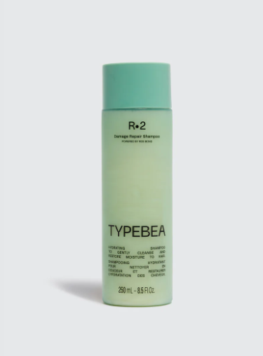 Typebea R2 Damage Repair Shampoo