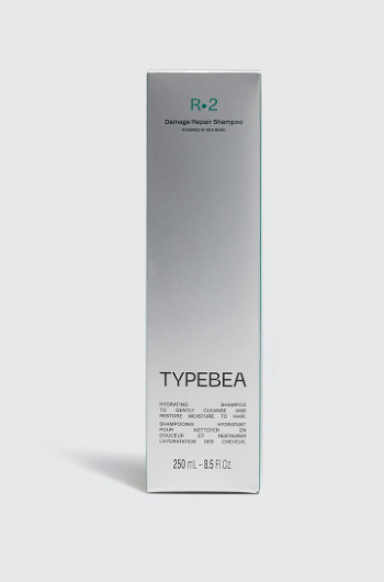 Typebea R2 Damage Repair Shampoo