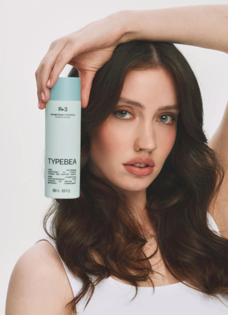 Typebea R3 Damage Repair Conditioner
