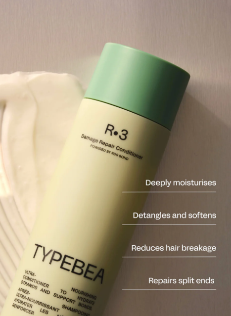 Typebea R3 Damage Repair Conditioner