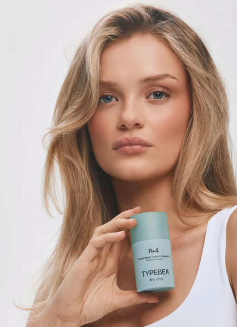 Typebea R4 Intense Repair Leave In Treatment
