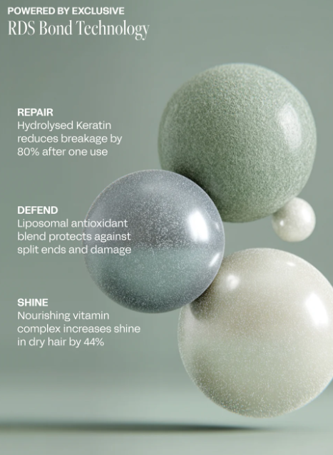 Typebea R4 Intense Repair Leave In Treatment