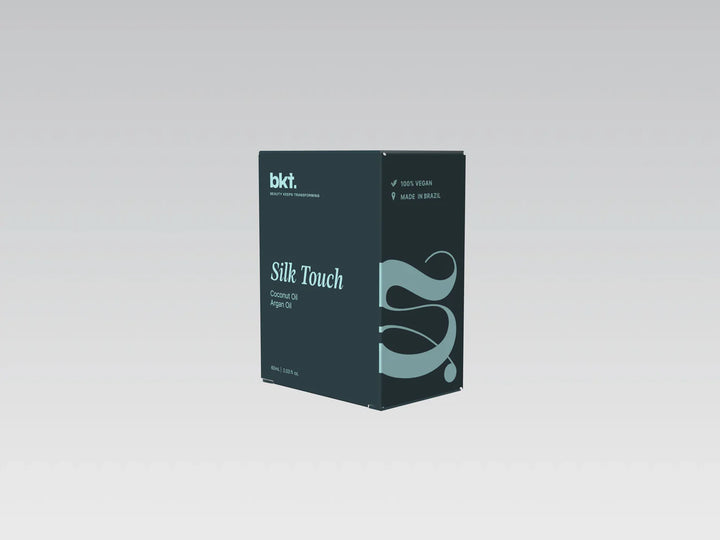 BKT Silk Touch Oil