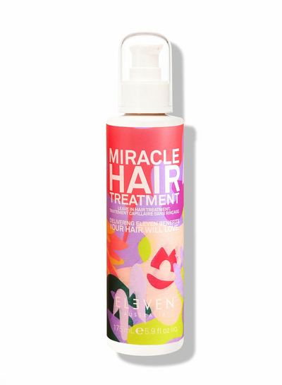 Eleven Australia Limited Edition Miracle Hair Treatment