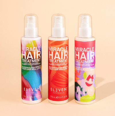 Eleven Australia Limited Edition Miracle Hair Treatment