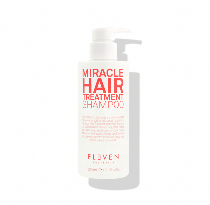 Eleven Australia Miracle Hair Treatment Shampoo