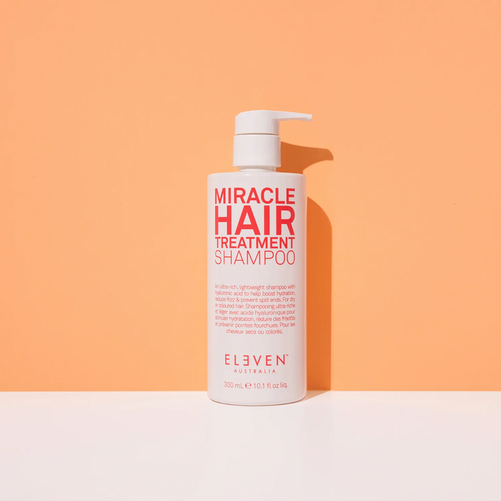 Eleven Australia Miracle Hair Treatment Shampoo