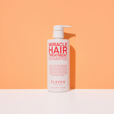 Eleven Australia Miracle Hair Treatment Shampoo