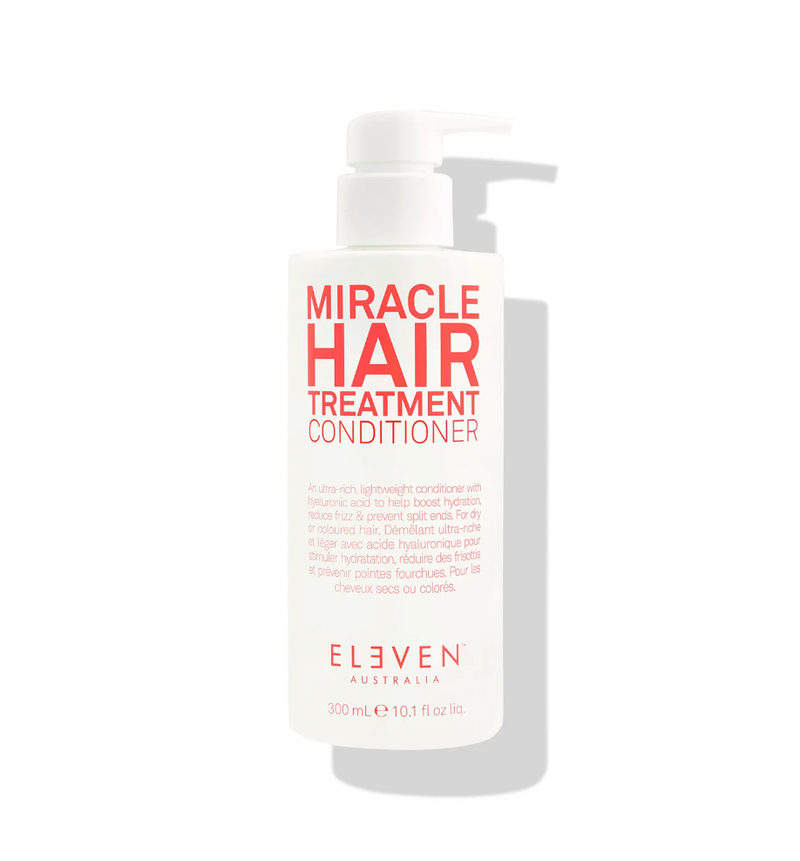 Eleven Australia Miracle Hair Treatment Conditioner