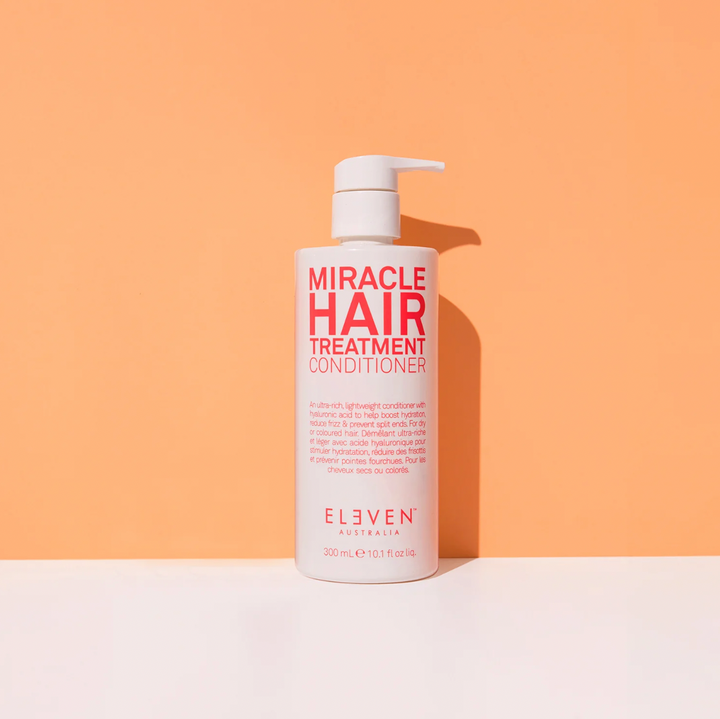 Eleven Australia Miracle Hair Treatment Conditioner