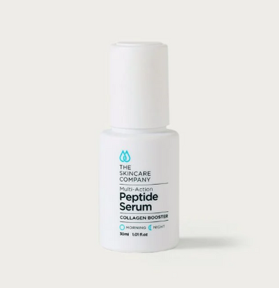 The Skincare Company Multi-Action Peptide Serum