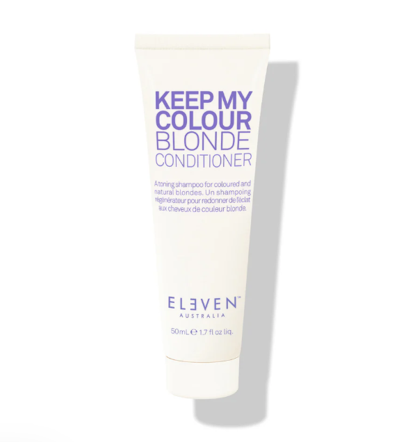 Eleven Australia Keep My Colour Blonde Conditioner