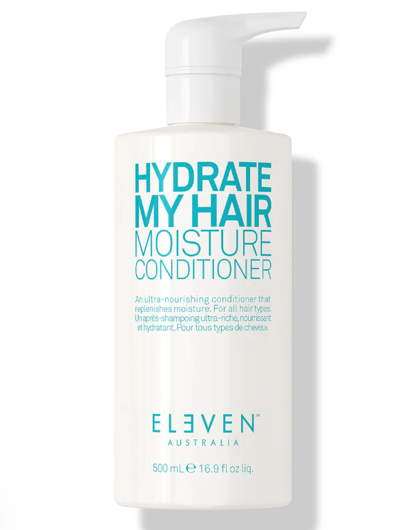 Eleven Australia Hydrate My Hair Conditioner 500ml