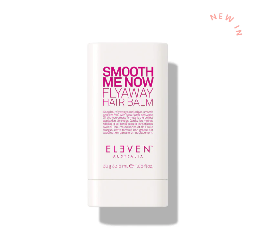 Eleven Australia Smooth Me Now Flyaway Hair Balm