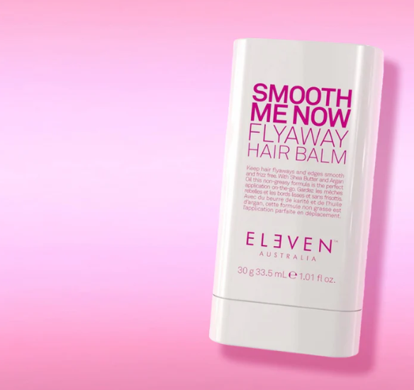 Eleven Australia Smooth Me Now Flyaway Hair Balm