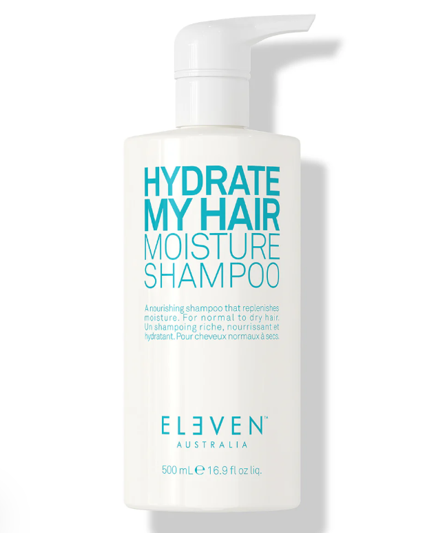 Eleven Australia Hydrate My Hair Shampoo 500ml