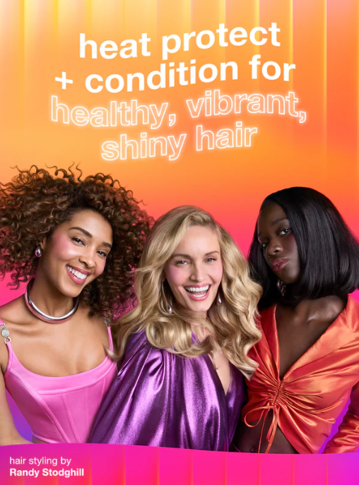 K18 HeatBounce Conditioning Heat Protectant