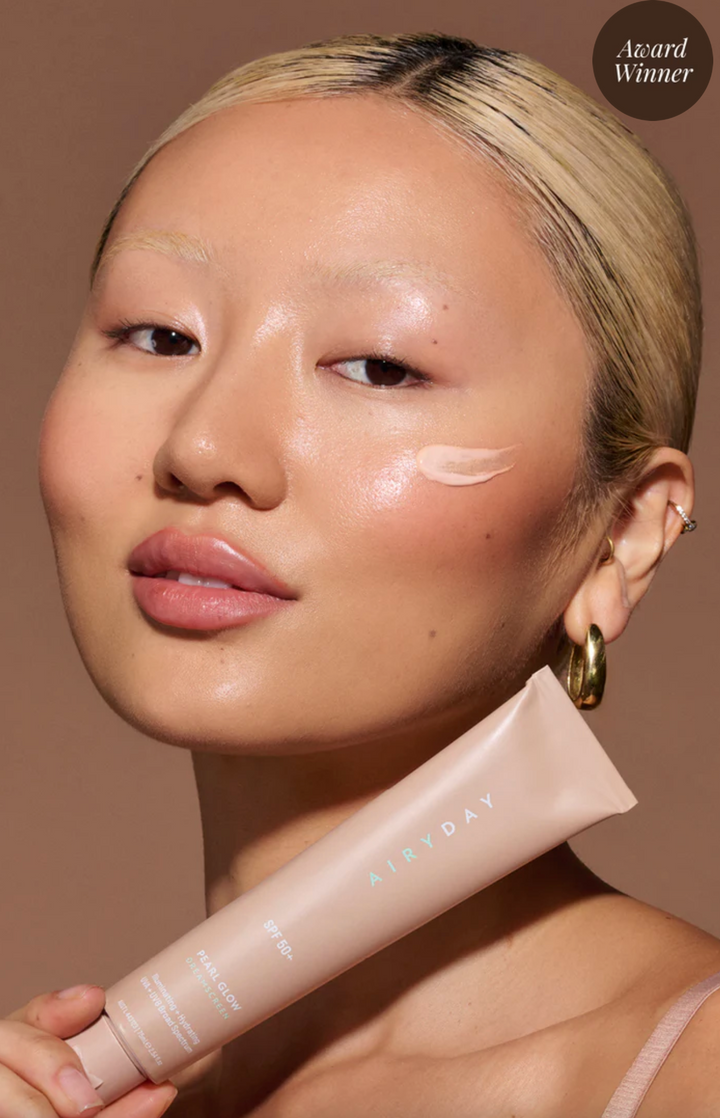 Airyday Pearl Glow SPF50+ Dreamscreen