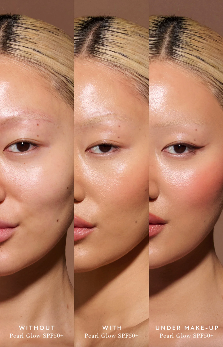 Airyday Pearl Glow SPF50+ Dreamscreen