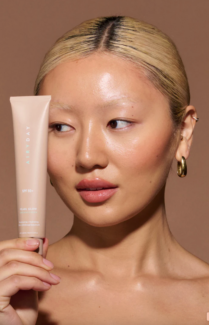 Airyday Pearl Glow SPF50+ Dreamscreen