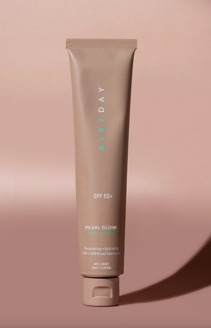 Airyday Pearl Glow SPF50+ Dreamscreen
