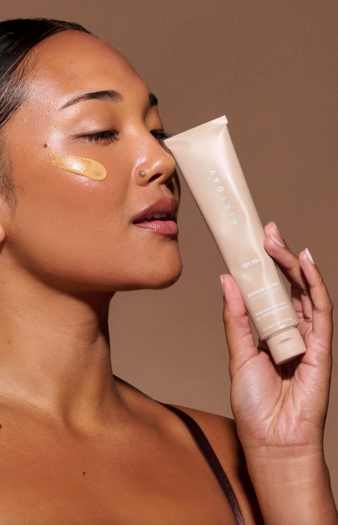 Airyday Bronze Glow SPF50+ Dreamscreen