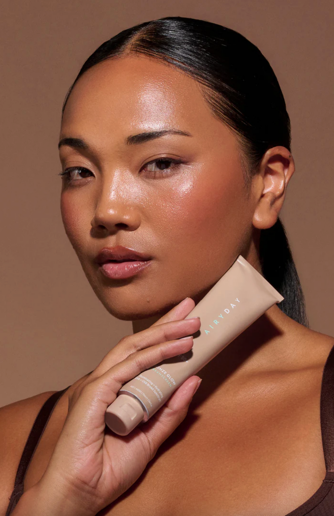 Airyday Bronze Glow SPF50+ Dreamscreen