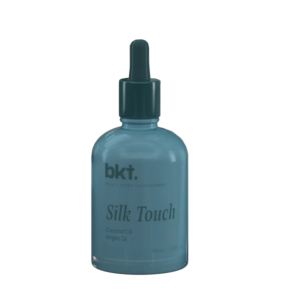 BKT Silk Touch Oil