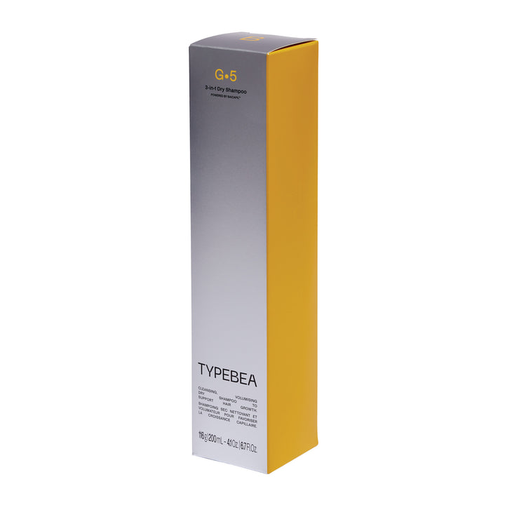 G5 3-in-1 Dry Shampoo
