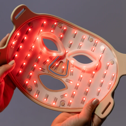 The Skincare Company LED Light Therapy Mask