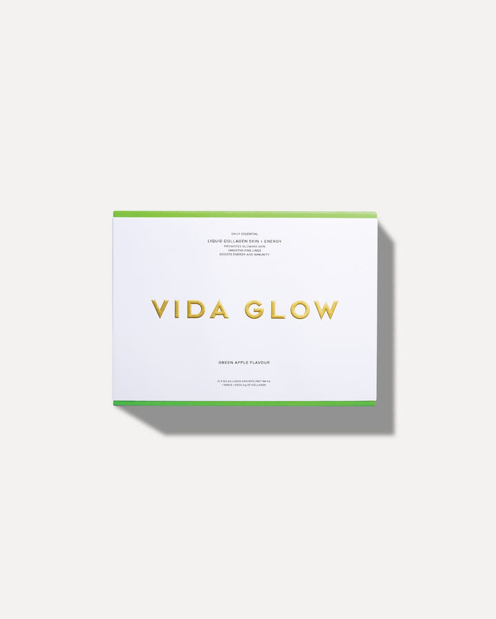 Vida Glow Collagen Skin + Energy