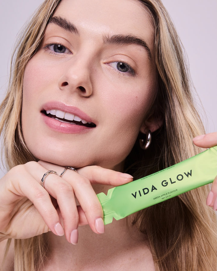 Vida Glow Collagen Skin + Energy