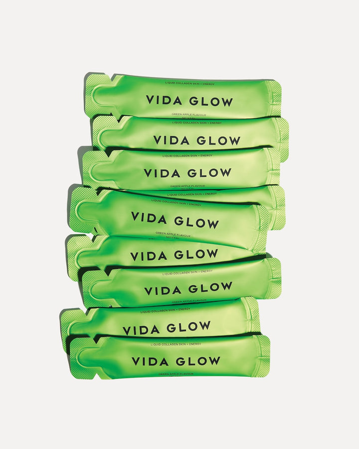 Vida Glow Collagen Skin + Energy