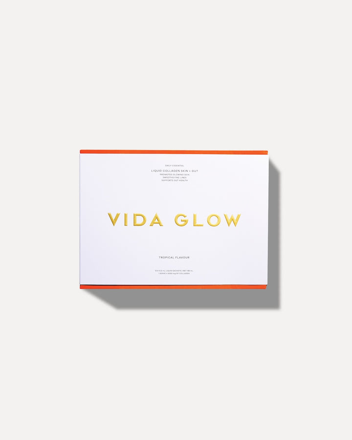 Vida Glow Collagen Skin + Gut