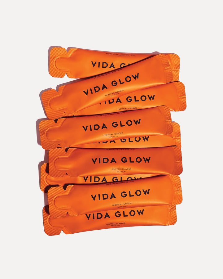 Vida Glow Collagen Skin + Gut