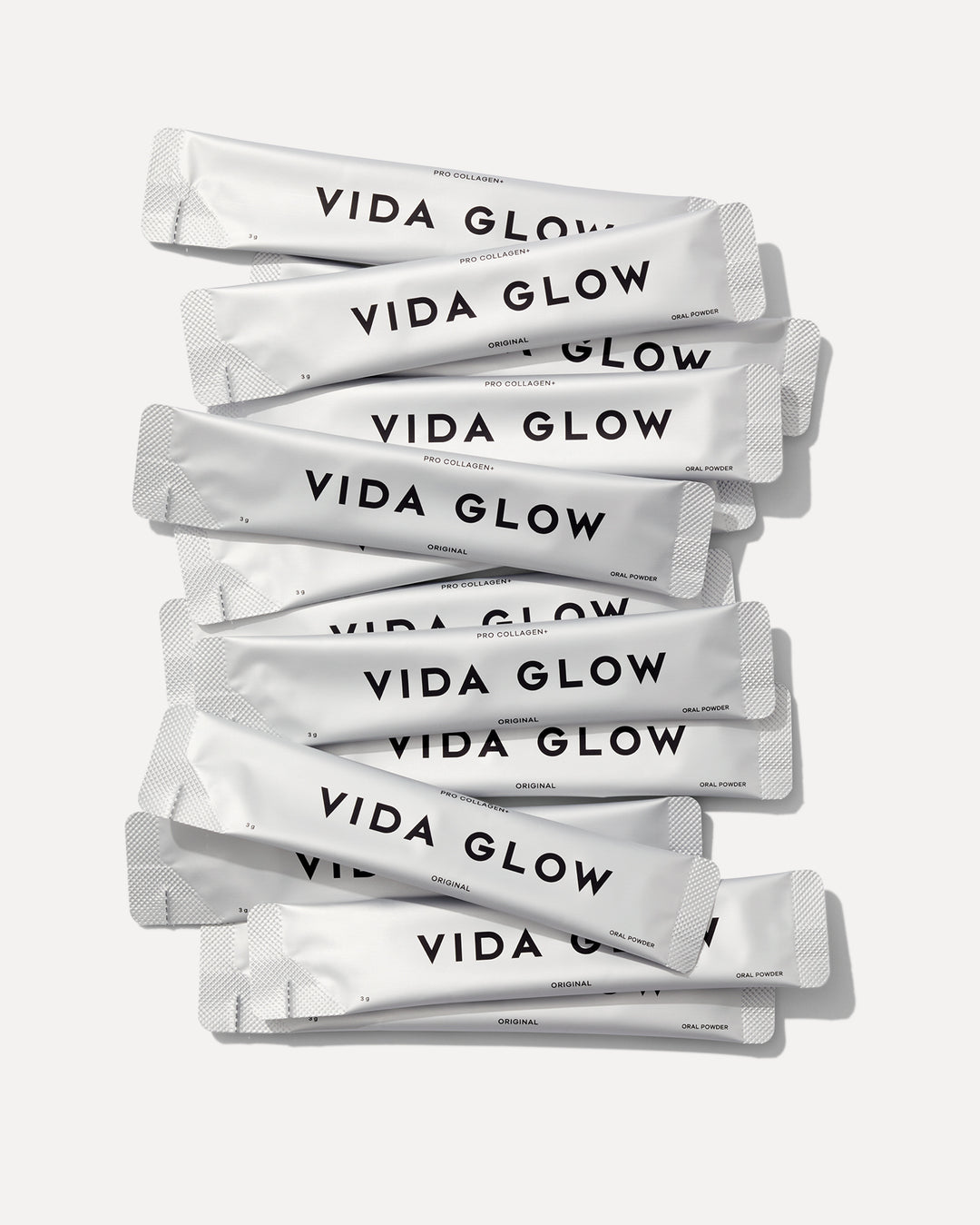 Vida Glow Pro Collagen+ Bonus Holiday Set