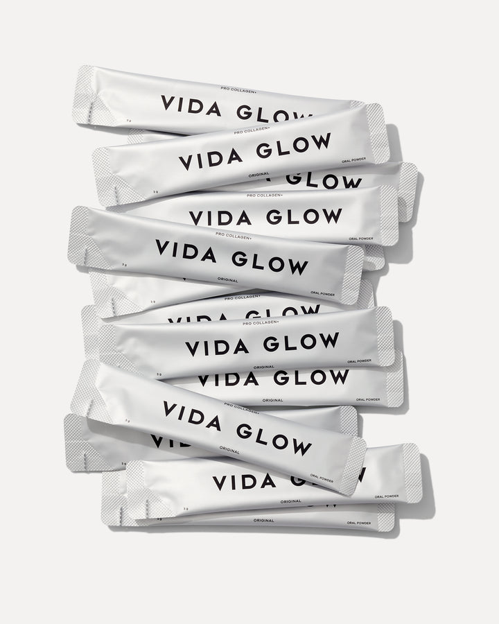 Vida Glow Pro Collagen+ Bonus Holiday Set