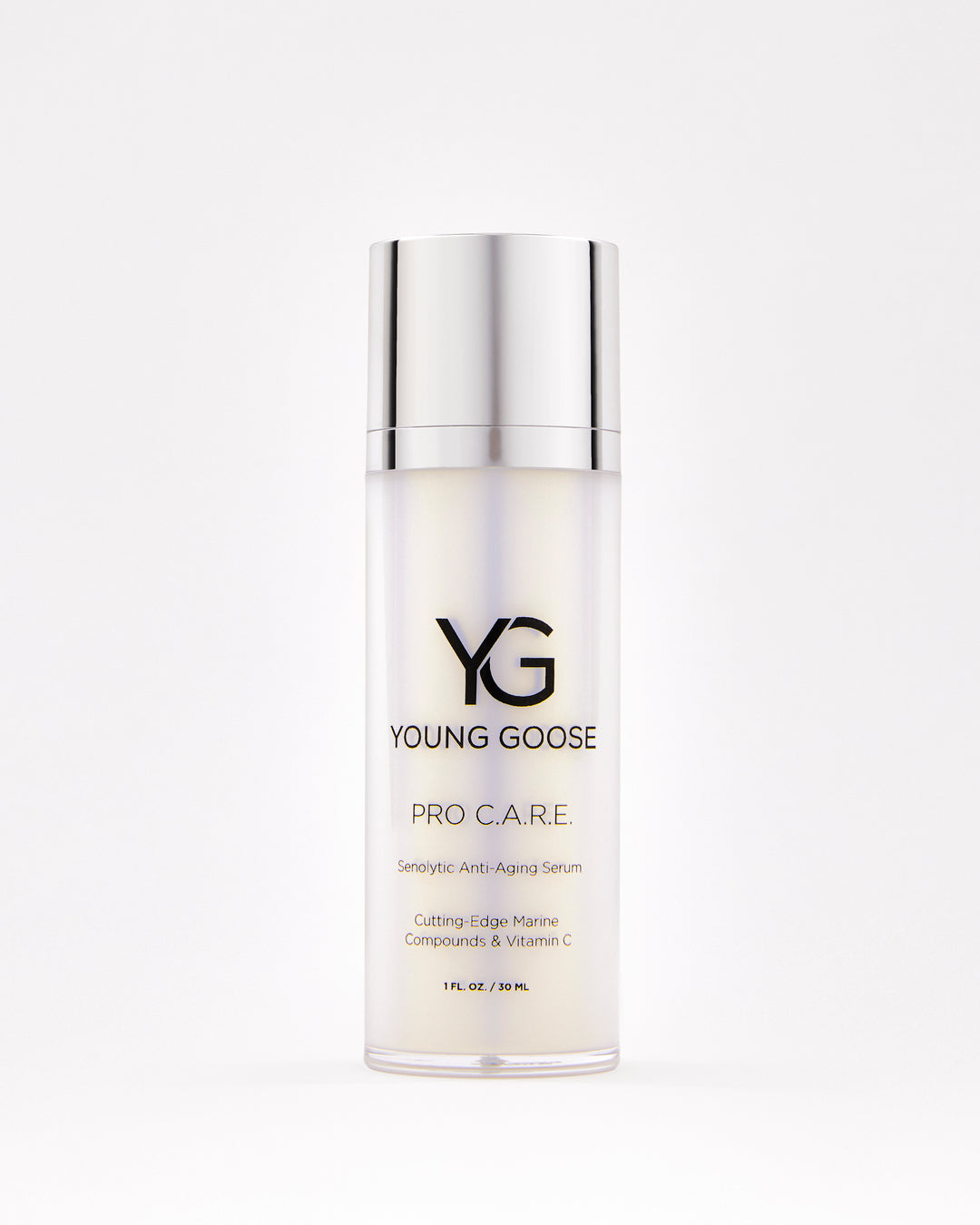 Young Goose PROC.A.R.E Senolytic Vitamin C Serum 30ml