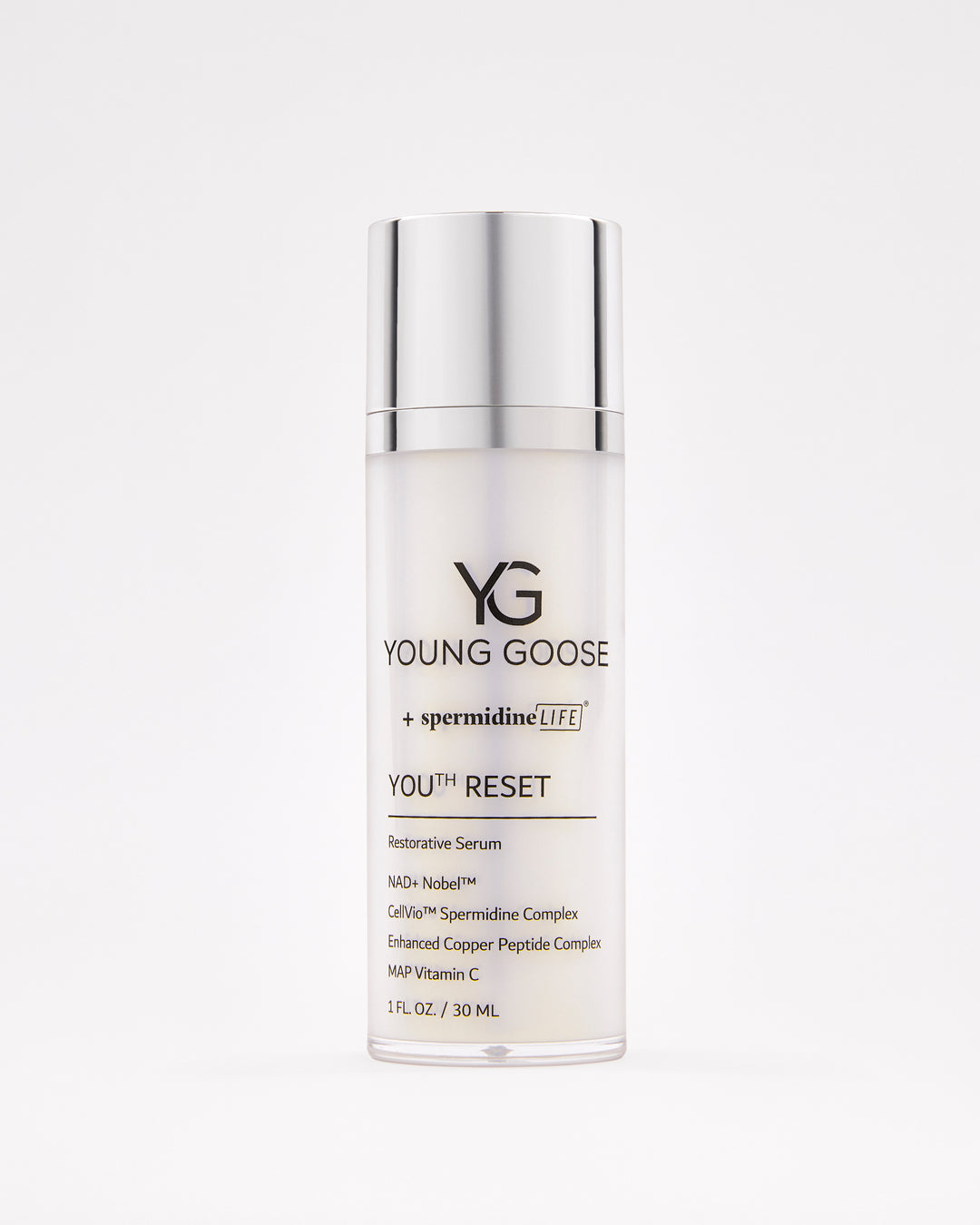 Young Goose YOUTH RESET Anti-Aging Serum 30ml