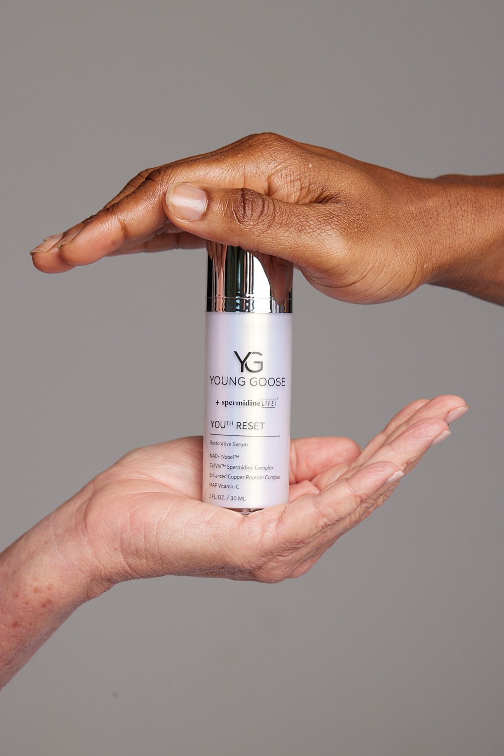Young Goose YOUTH RESET Anti-Aging Serum 30ml