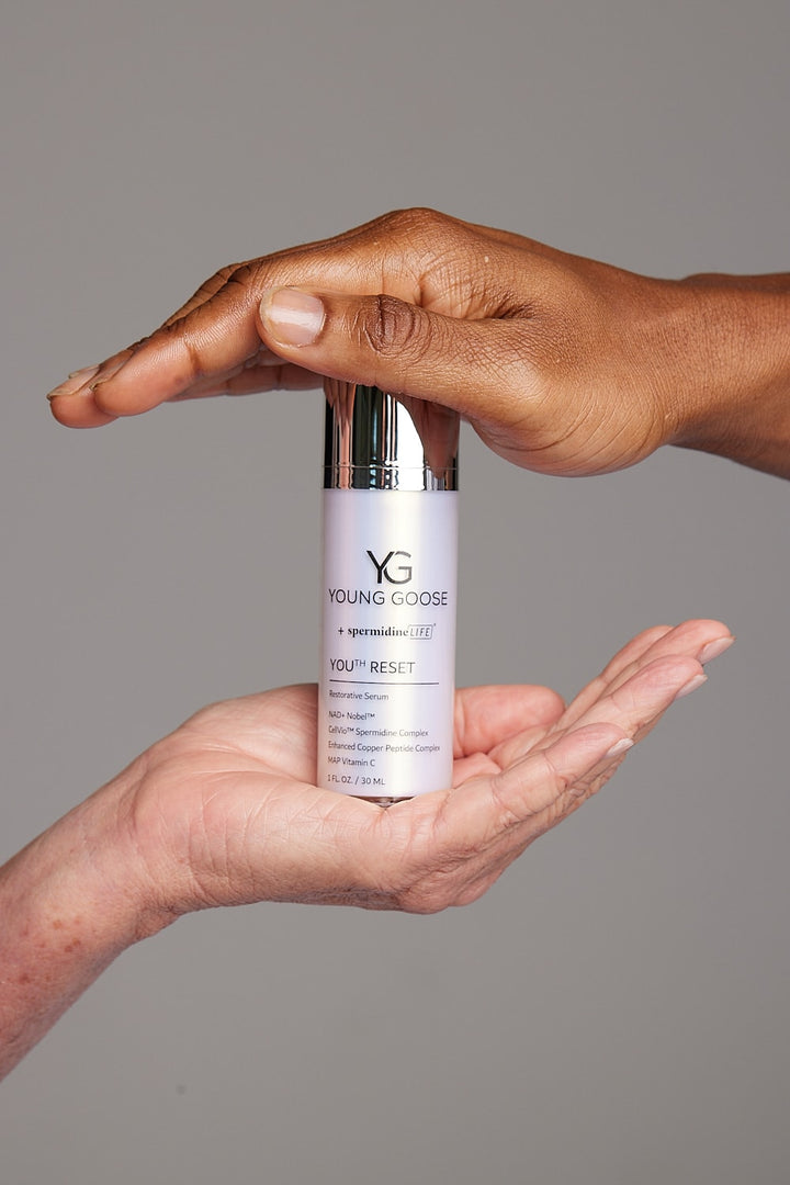 Young Goose YOUTH RESET Anti-Aging Serum 30ml