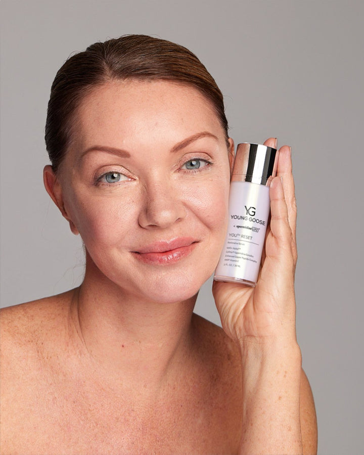 Young Goose YOUTH RESET Anti-Aging Serum 30ml