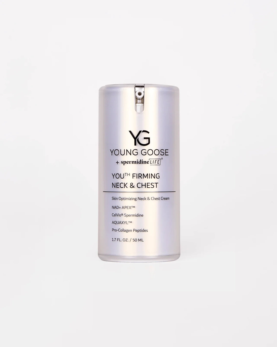 Young Goose YOUth Firming Neck & Chest