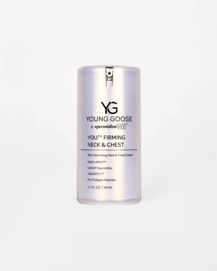 Young Goose YOUth Firming Neck & Chest