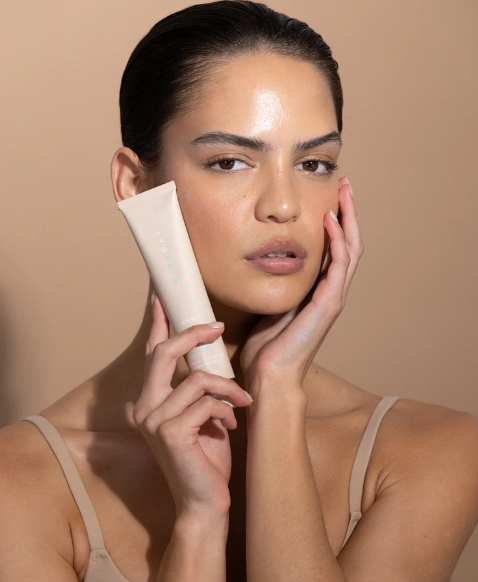 Airyday Mineral Mousse SPF50+ Dreamscreen