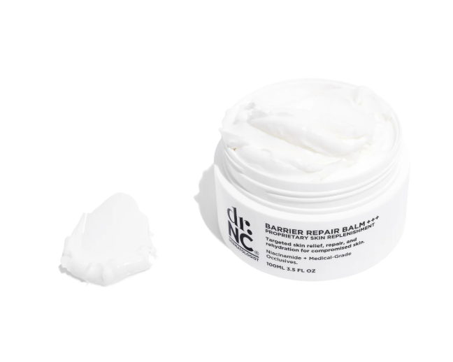 Dr Natasha Cook Barrier Repair Balm+++