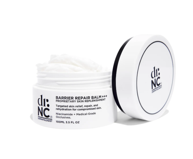 Dr Natasha Cook Barrier Repair Balm+++